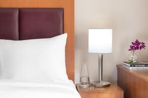1 bedroom, free WiFi, bed sheets, wheelchair access