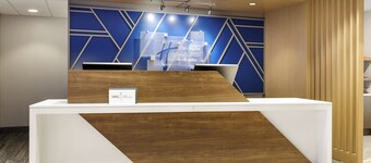 Holiday Inn Express & Suites Hebron - Cincinnati Airport by IHG