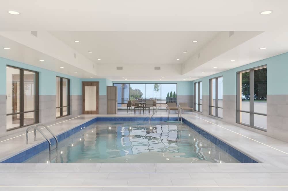 Holiday Inn Express & Suites Hebron - Cincinnati Airport by IHG