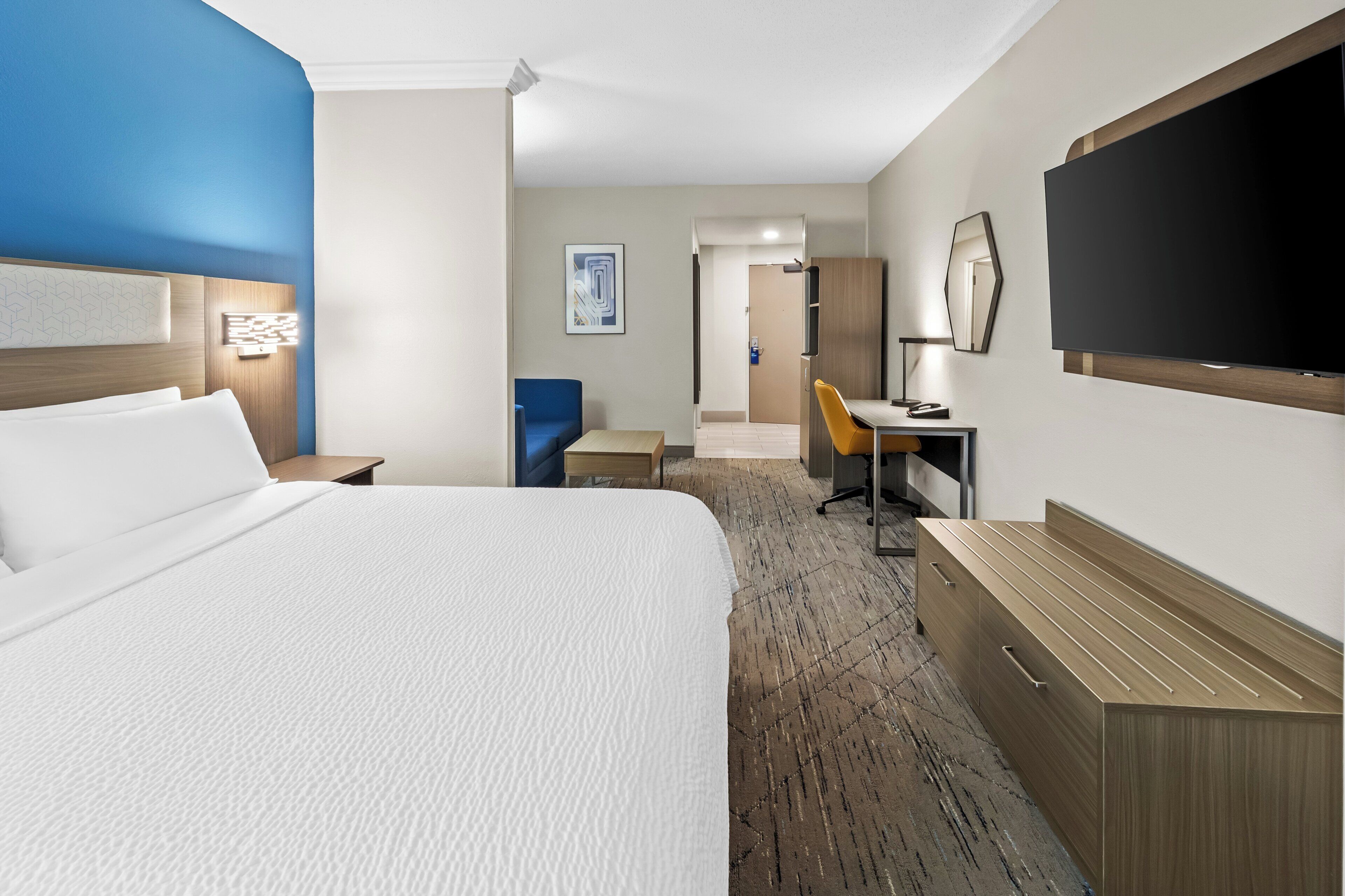Ropa de cama de alta calidad, cubrecamas y colchones con pillow-top 