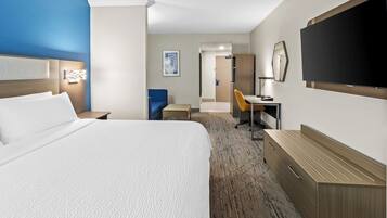 Ropa de cama de alta calidad, cubrecamas y colchones con pillow-top