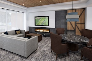 Exterior - Staybridge Suites Allen by IHG (Allen)