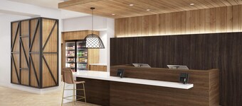 Staybridge Suites Indianapolis South - Greenwood By Ihg