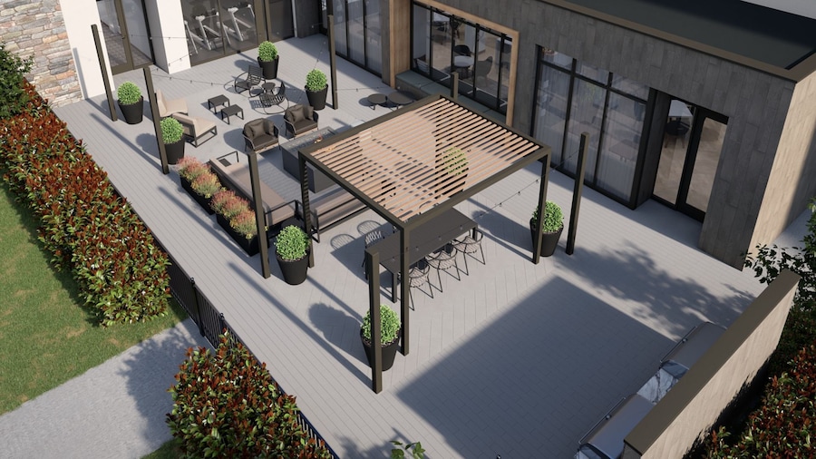 Staybridge Suites Indianapolis South - Greenwood by IHG