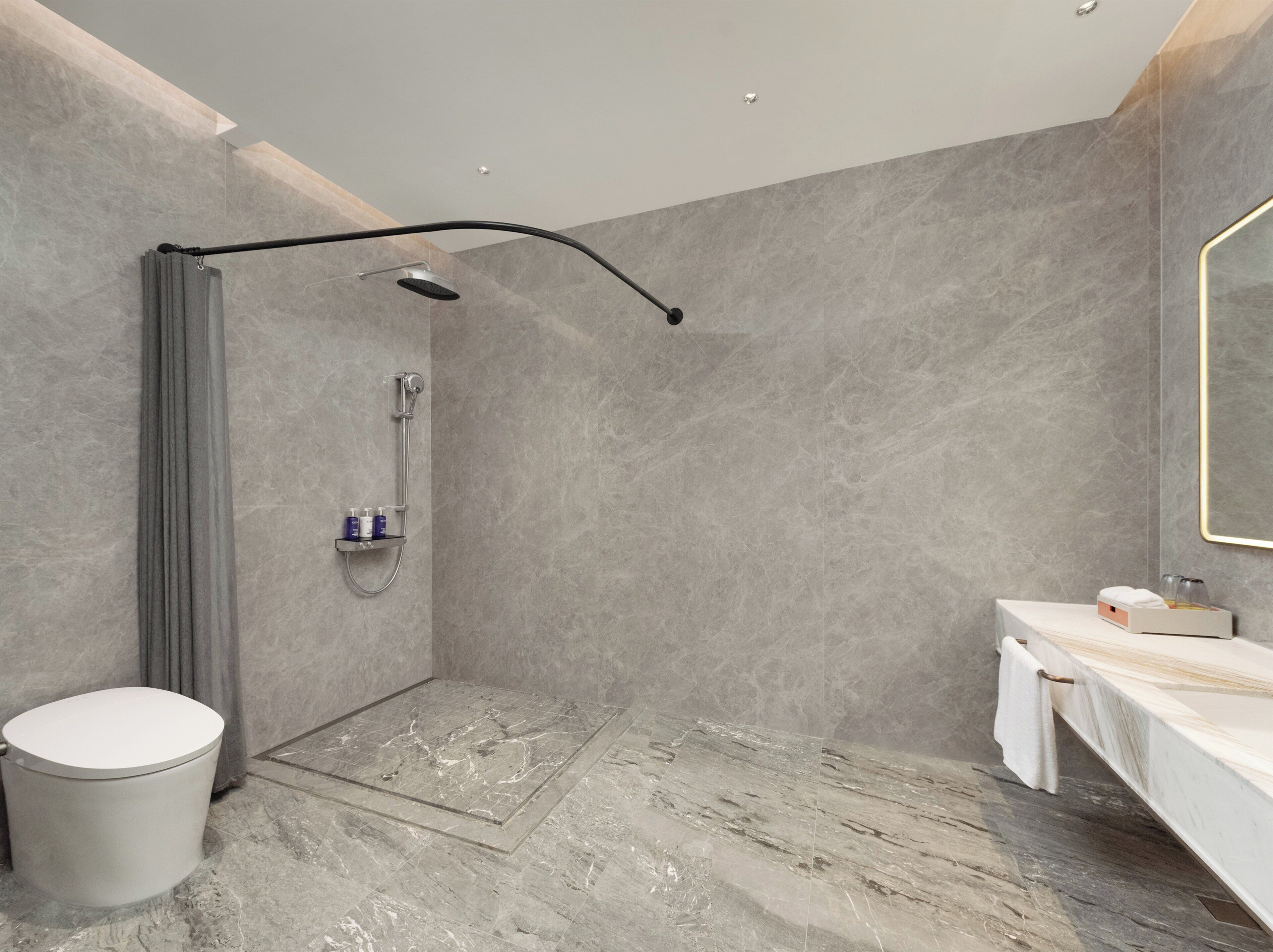 2 Double Premium Accessible | Room amenity