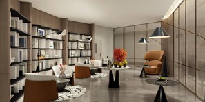 Property amenity - voco Chengdu Chunxi Road by IHG (Chengdu)
