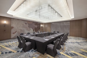 Business centre