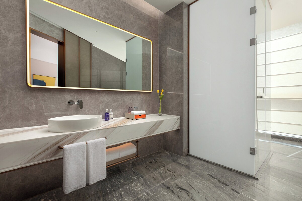 1 Super King Grand | Room amenity