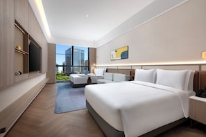 Ropa de cama de alta calidad y cubrecamas