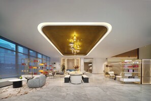 Exterior - voco Chengdu Chunxi Road by IHG (Chengdu)