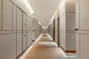 Interior - voco Chengdu Chunxi Road by IHG (Chengdu)