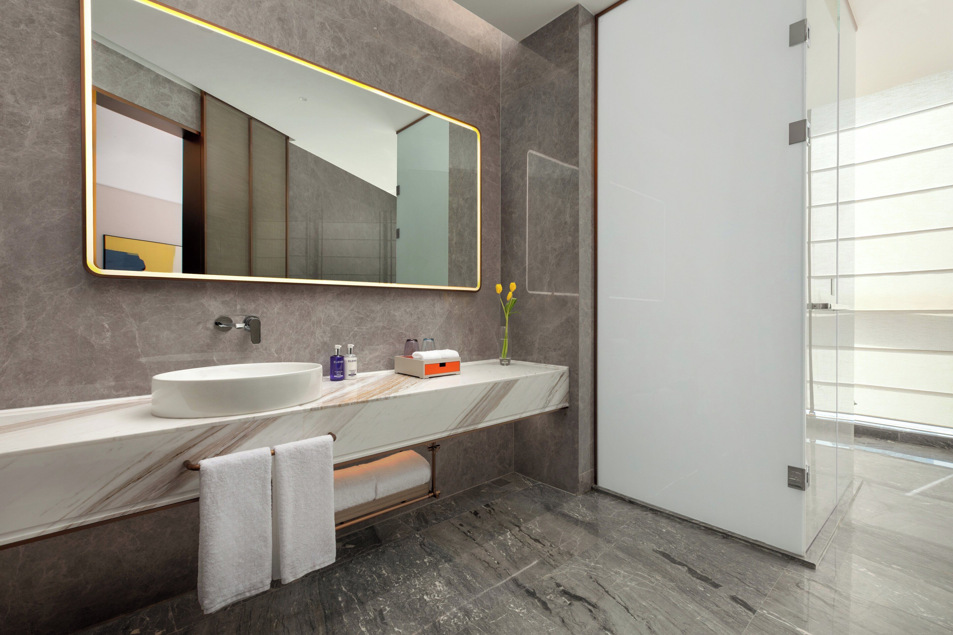 1 Super King Grand | Room amenity