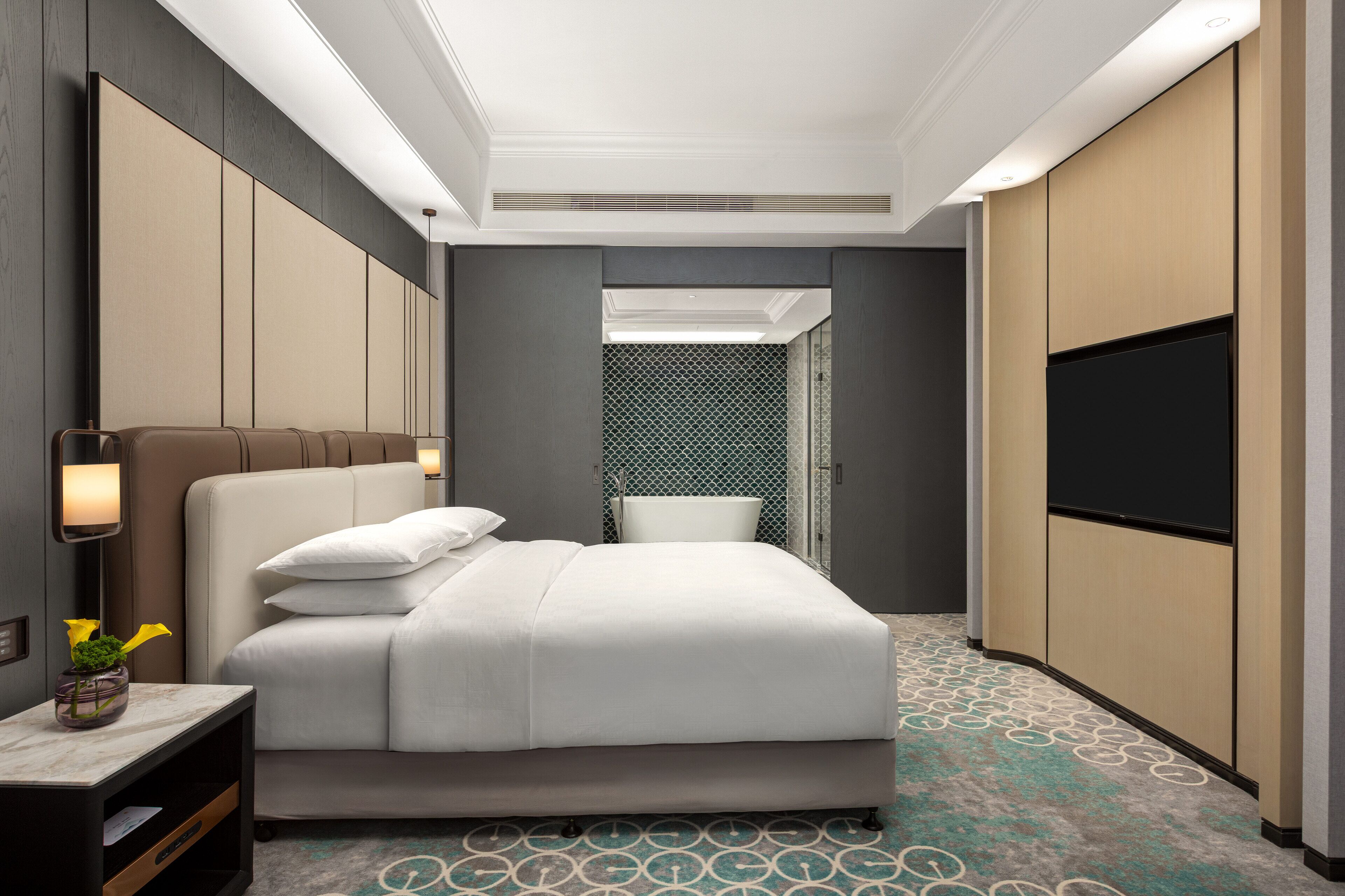 Suite, Multiple Beds (Kids Theme) | Free WiFi, bed sheets