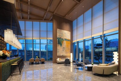 voco Zhoushan Putuo By Ihg