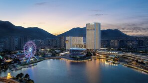 Exterior - voco Zhoushan Putuo by IHG (Zhoushan)