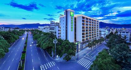 Holiday Inn Express Lijiang Ancient Town By Ihg