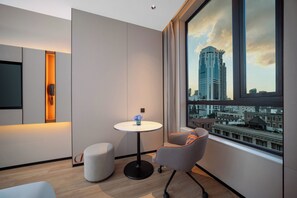 Literie de qualité, couette en duvet