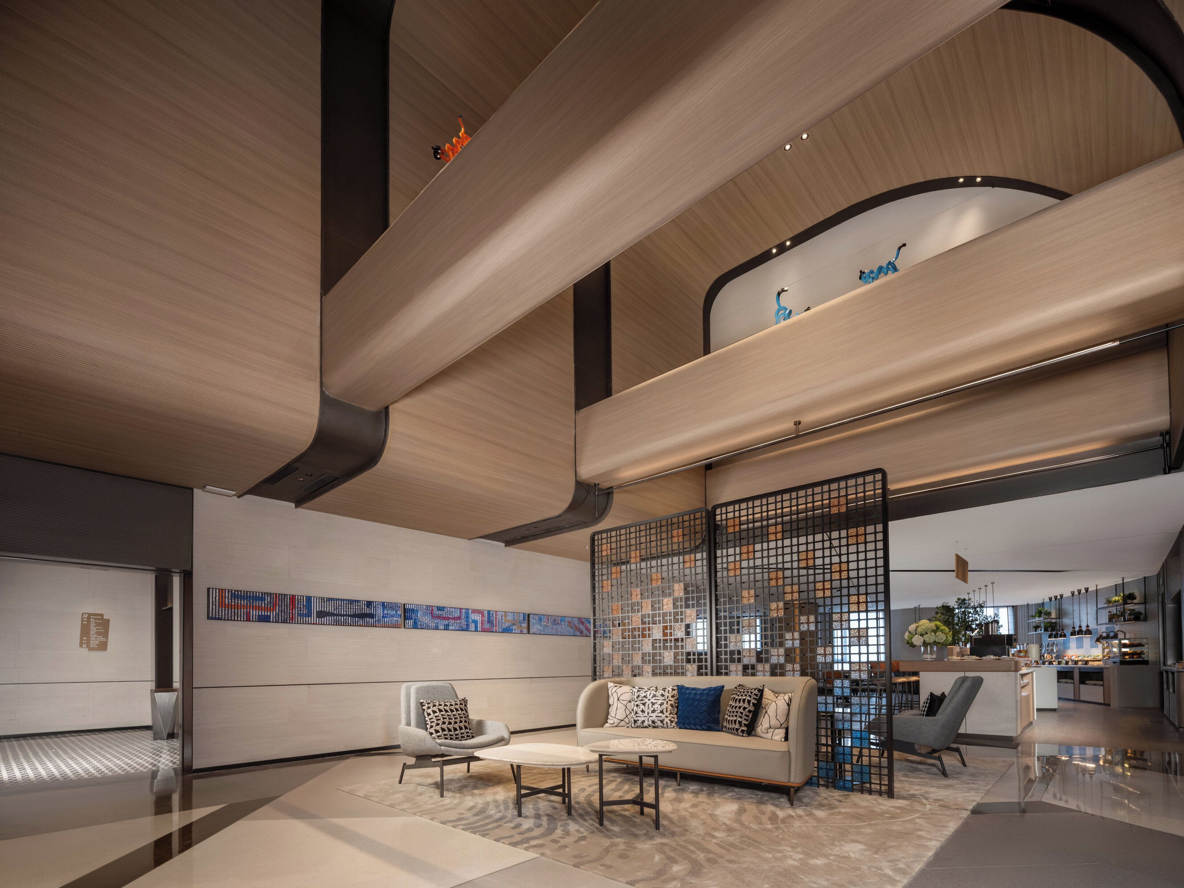 Foto - Holiday Inn Express Shanghai on The Bund by IHG