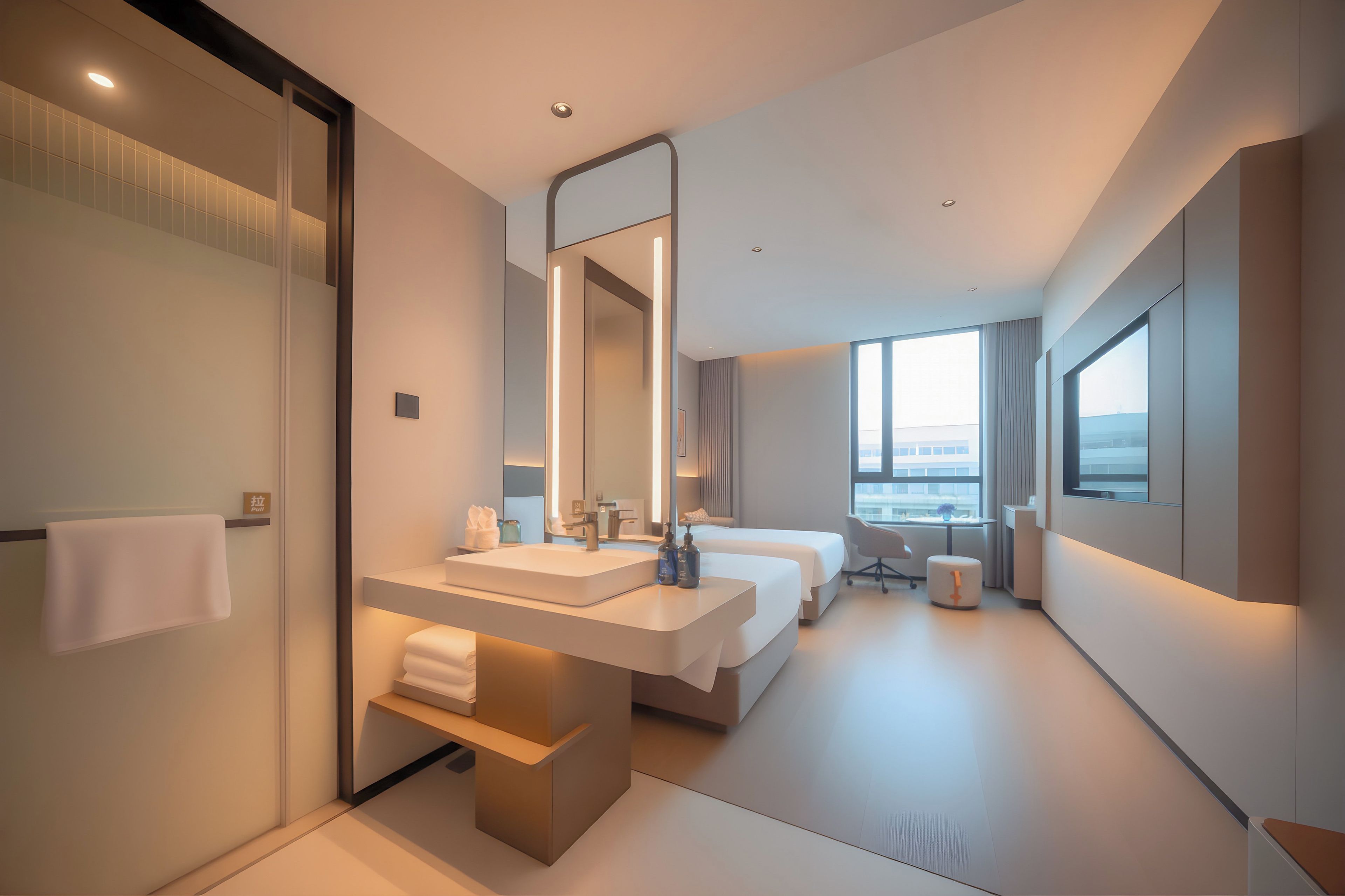 Kamer