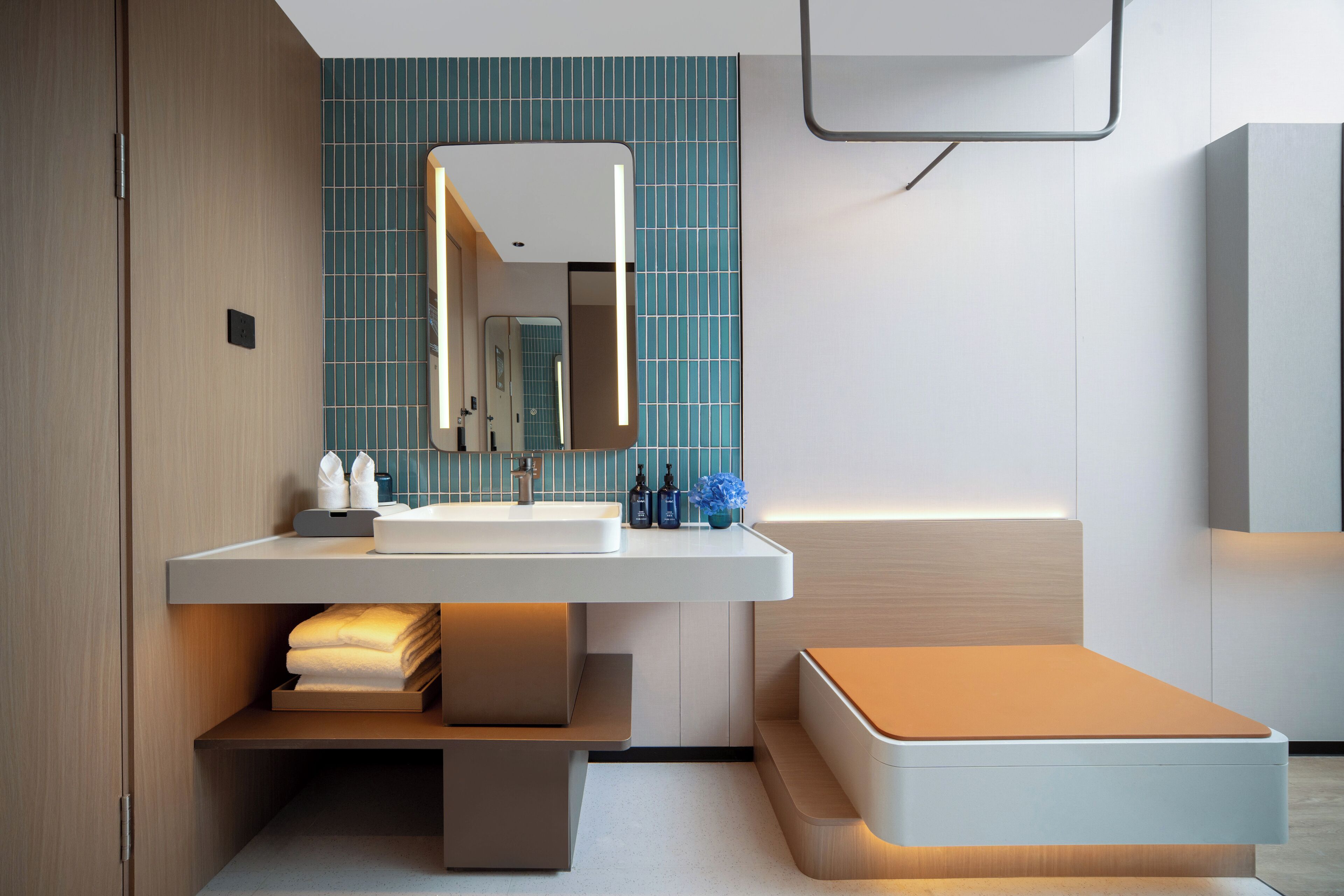 Foto - Holiday Inn Express Shanghai on The Bund by IHG