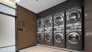 Tiện nghi, dịch vụ nơi lưu trú