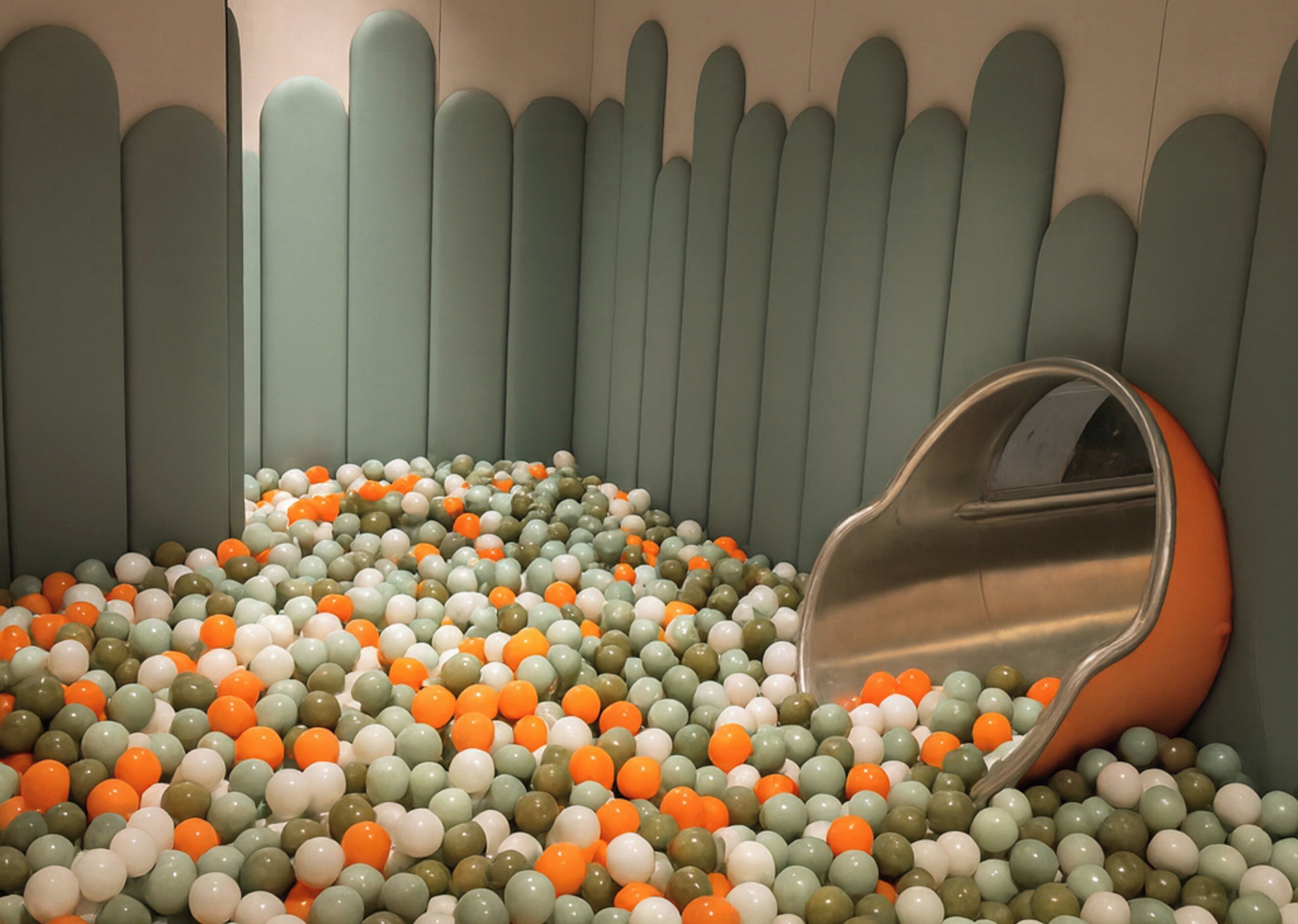 Suite, Multiple Beds (Kids Theme, Bunk Suite) | Premium bedding, down comforters, laptop workspace, blackout drapes