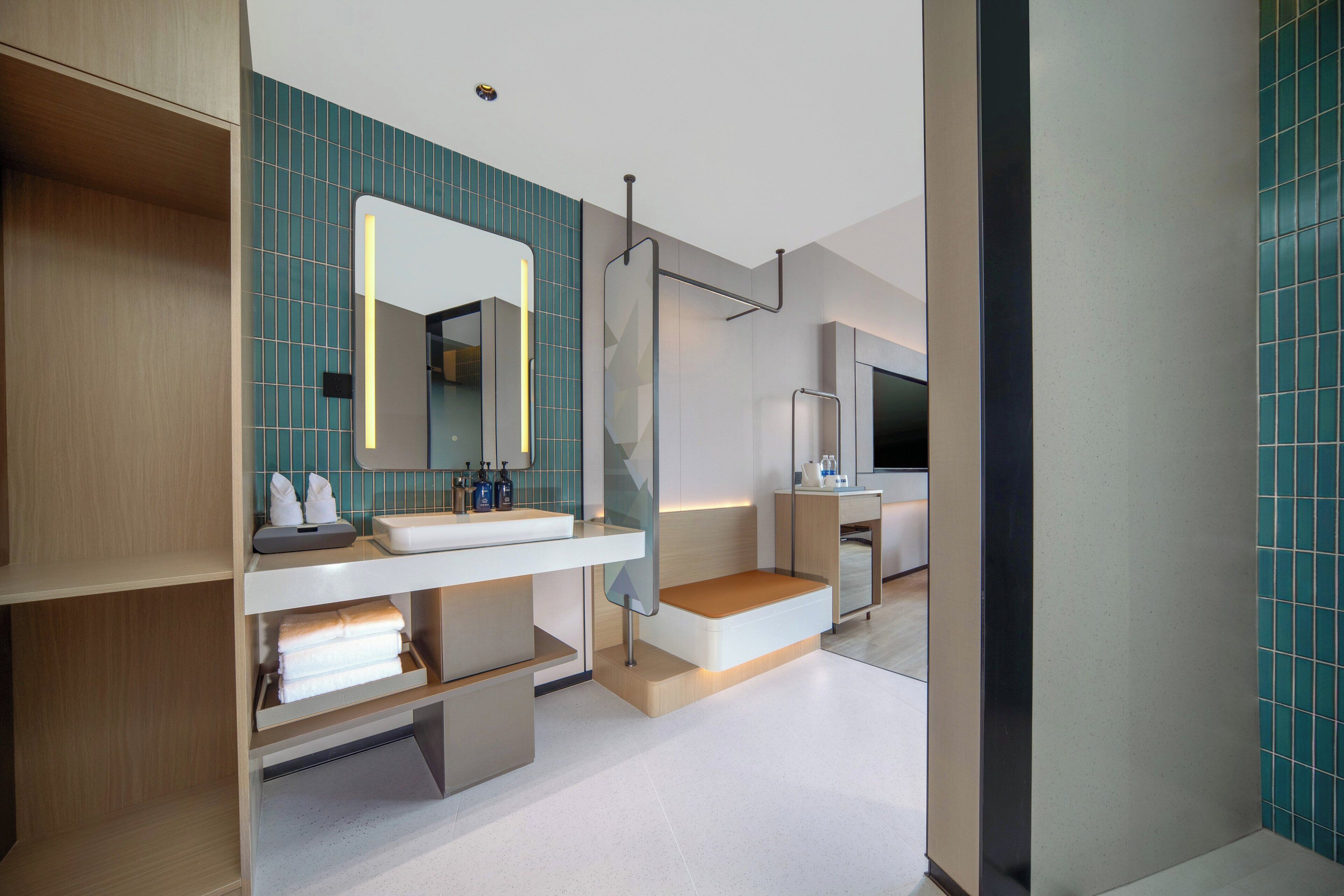 Foto - Holiday Inn Express Shanghai on The Bund by IHG