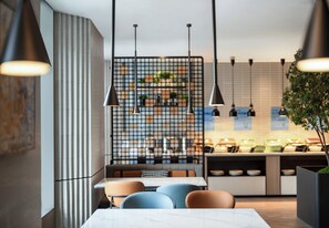 Restoran