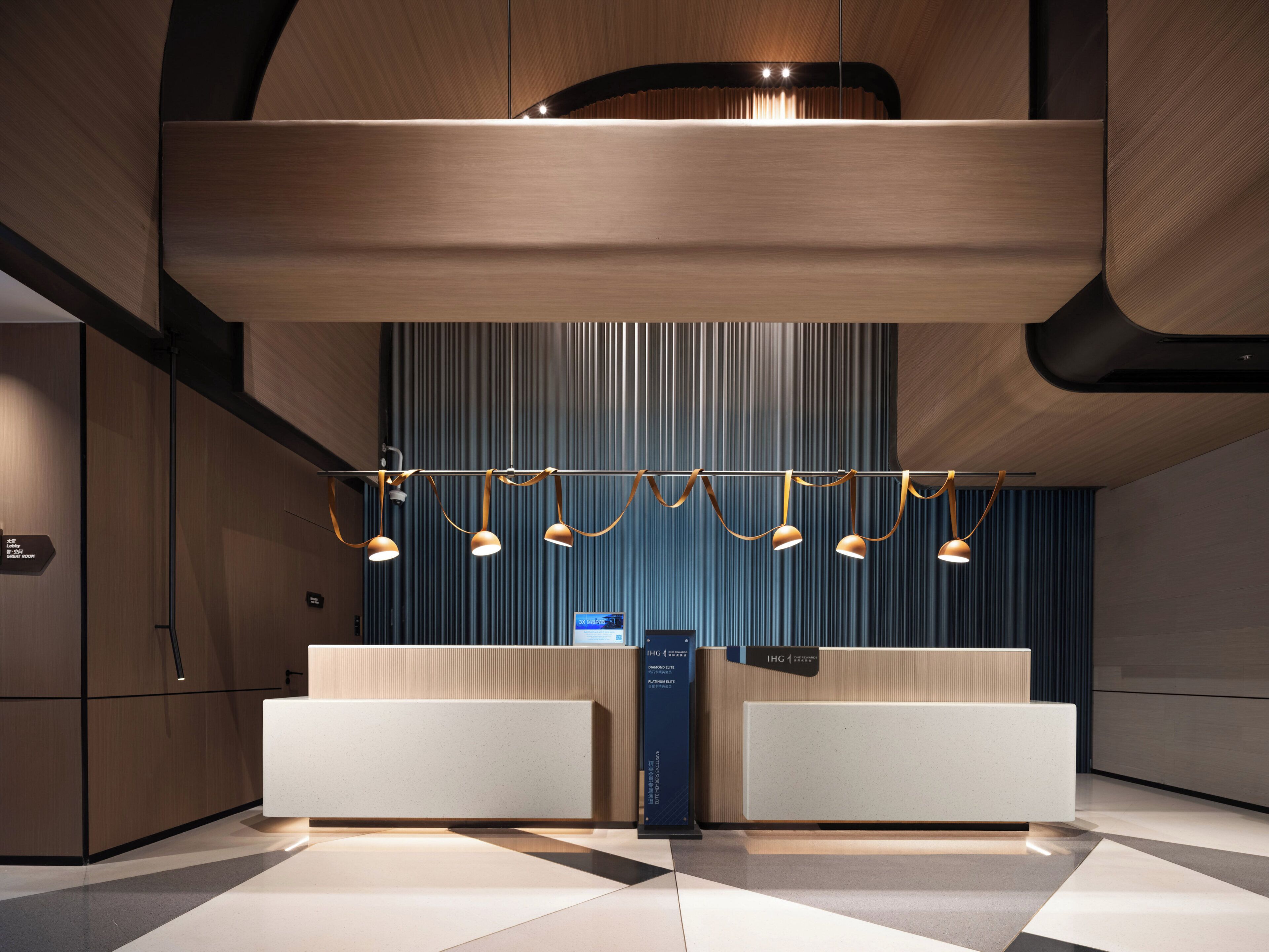 Photo - Holiday Inn Express Shanghai on The Bund by IHG
