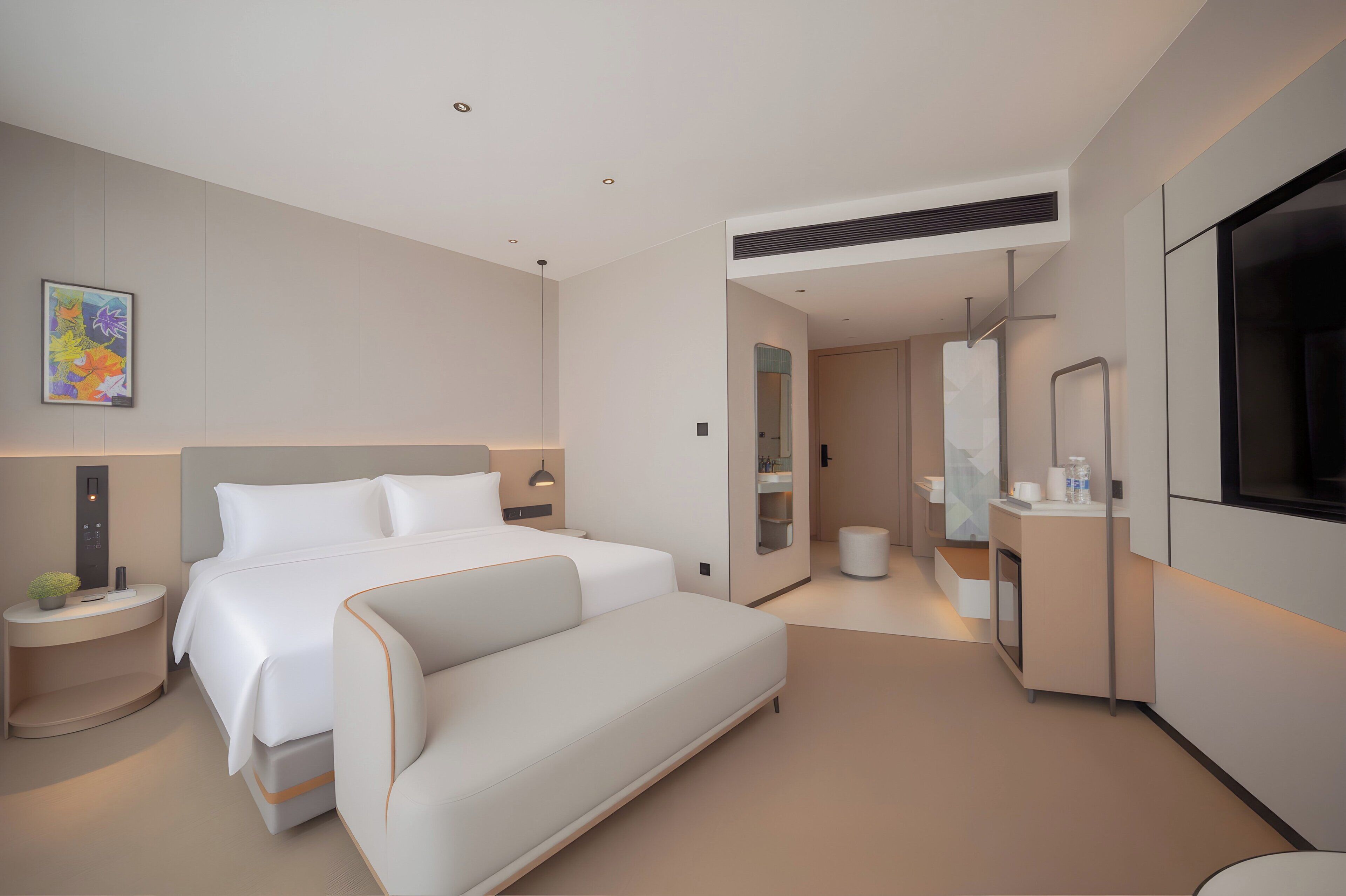 Habitación