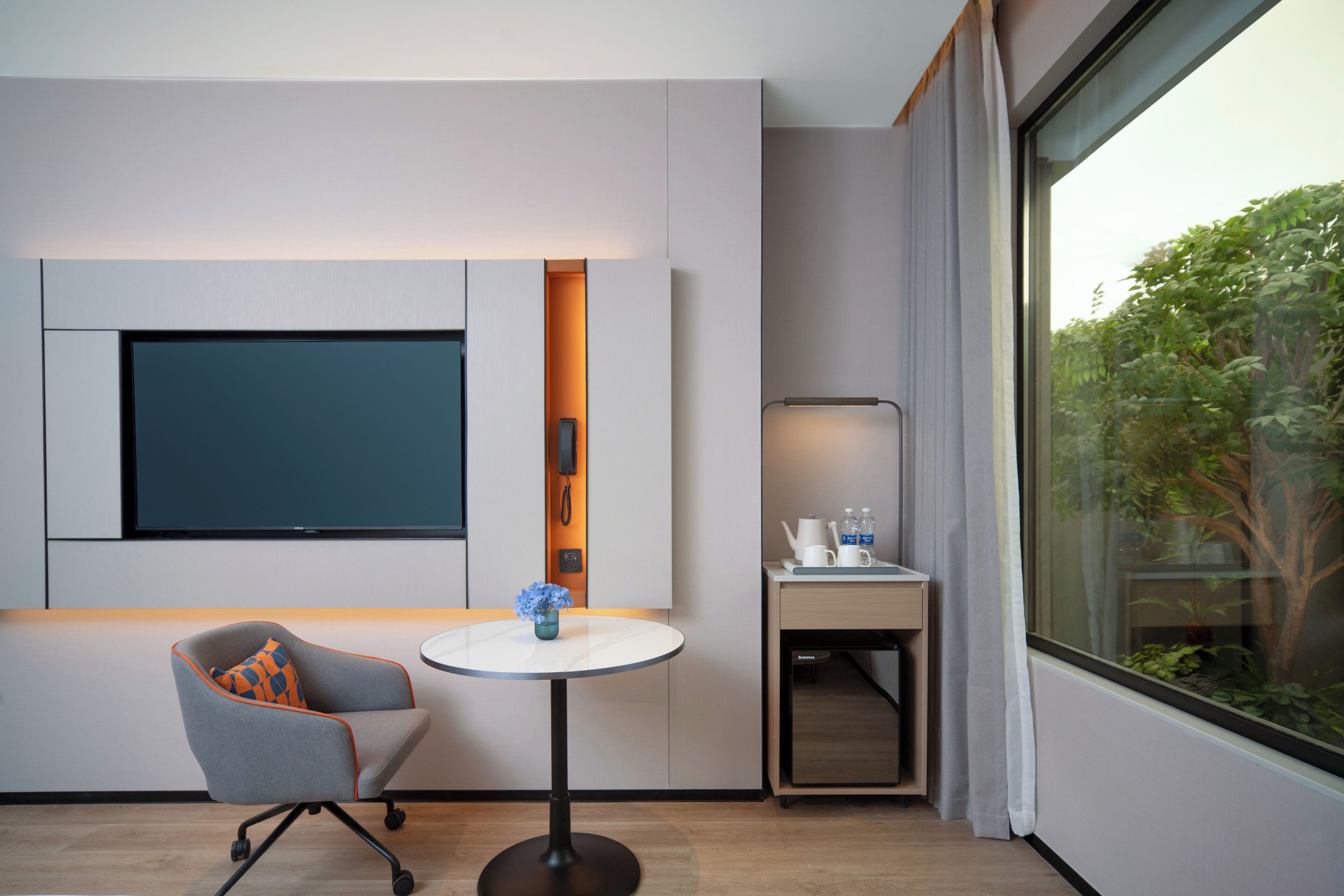 Foto - Holiday Inn Express Shanghai on The Bund by IHG