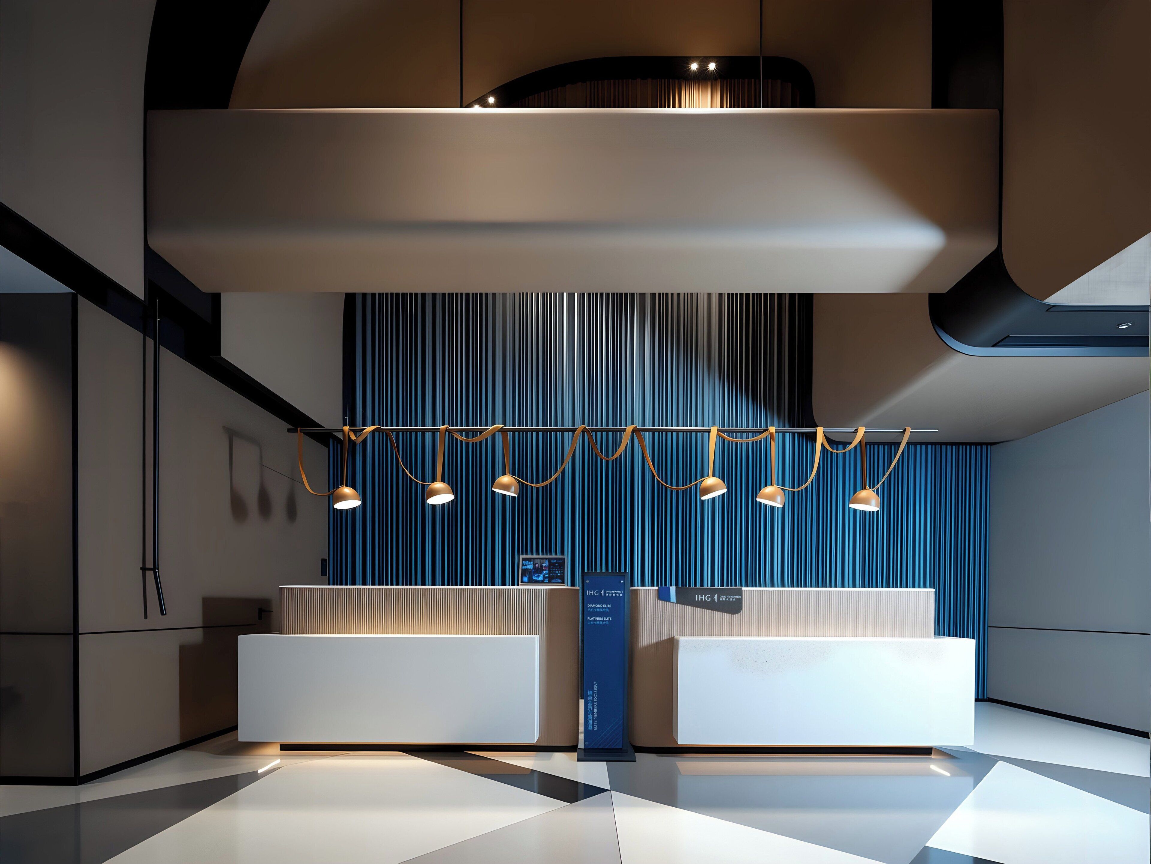 Foto - Holiday Inn Express Shanghai on The Bund by IHG