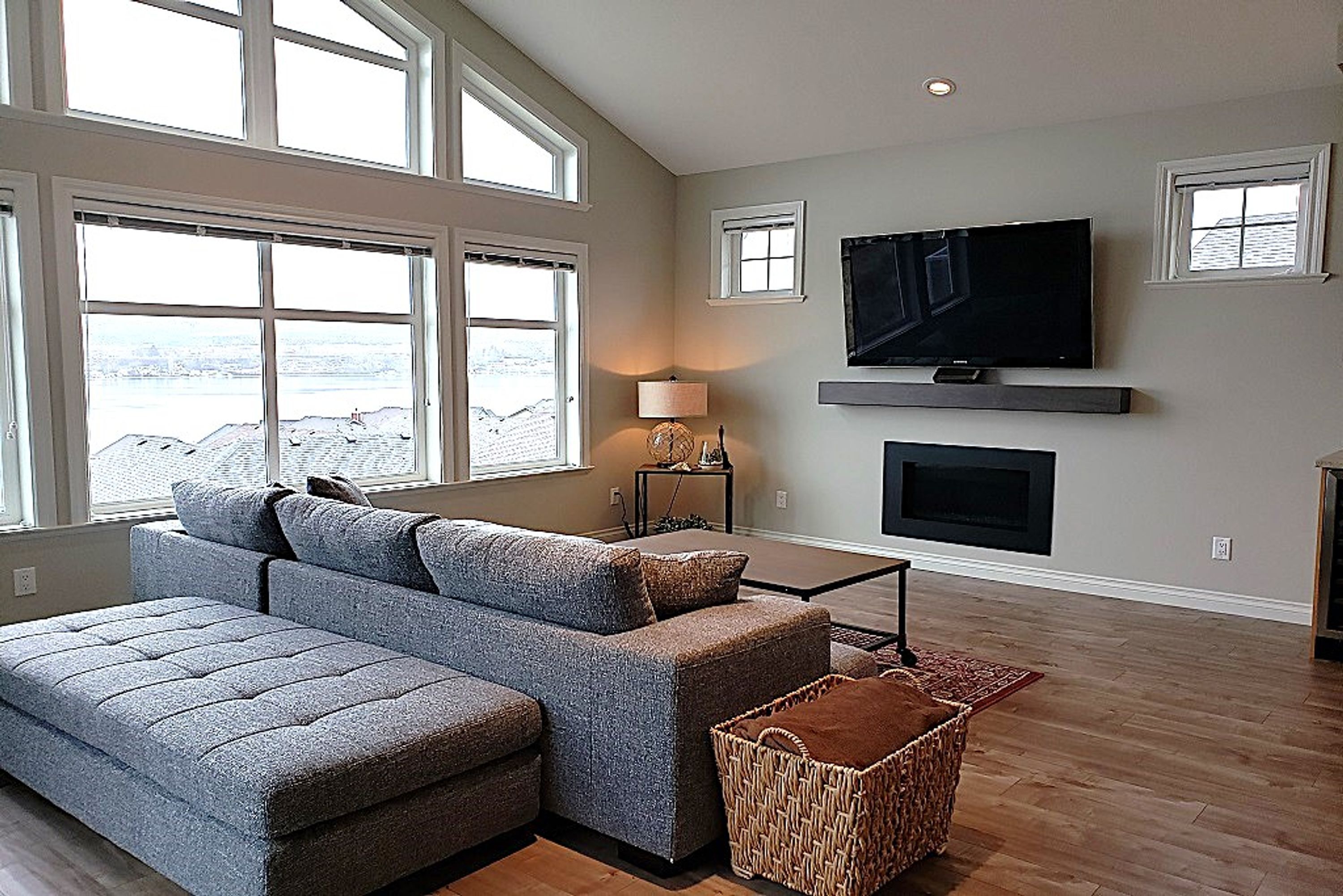 Rumah | 4 kamar tidur