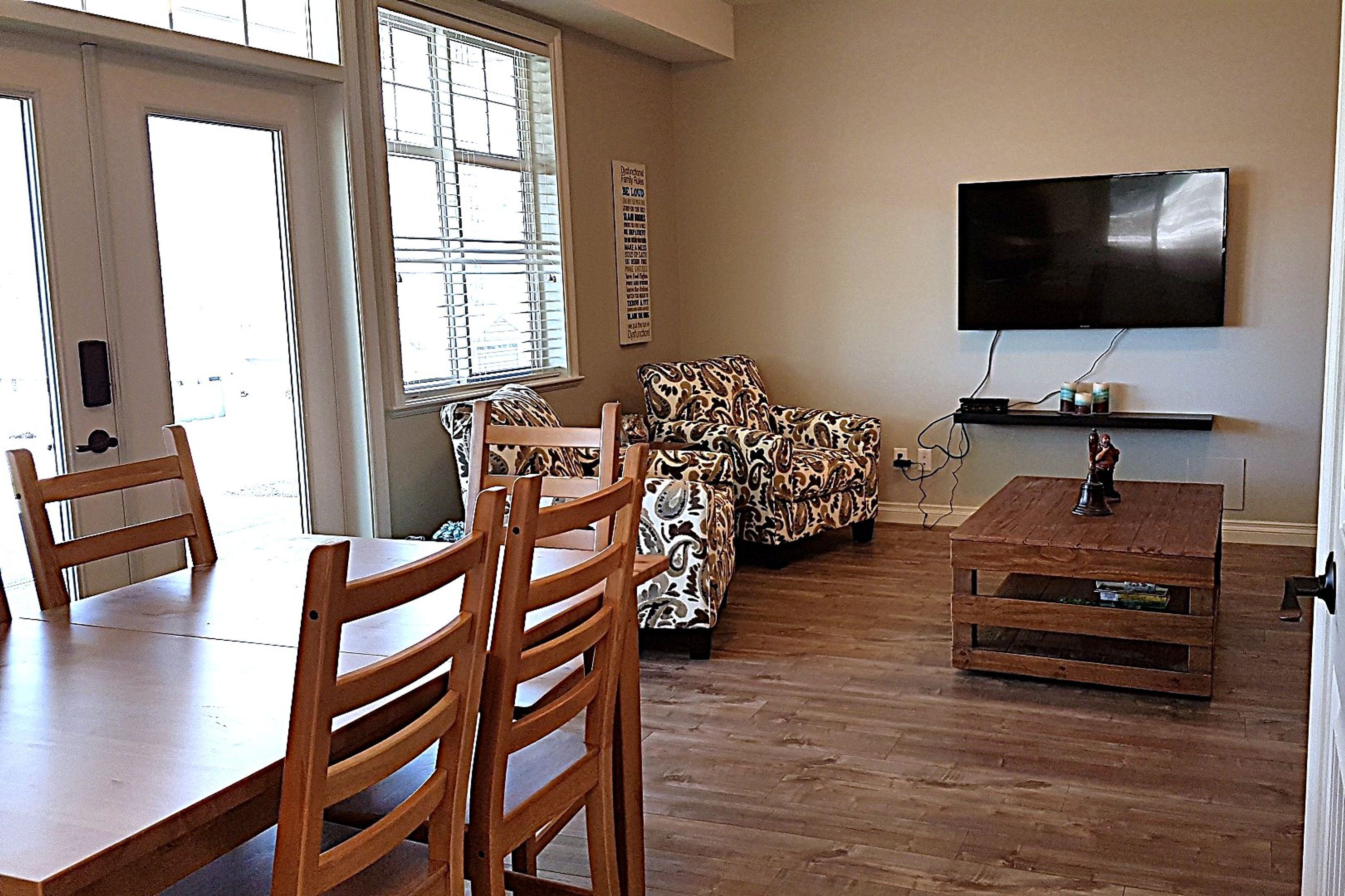 4 bedrooms