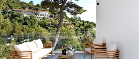 Terras