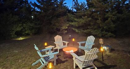 GRAND OPENING DISCOUNTED RATES through April! PETS stay FREE!