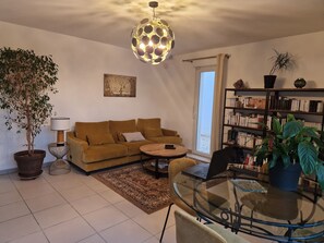 TV connectée