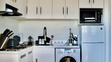 Mikrowelle, Herdplatte