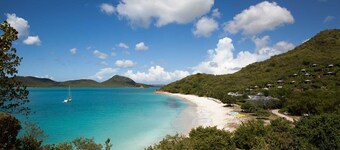 Eden Roc – Ocean View Retreat near Hermitage Bay Beach & Jolly Harbour Antigua