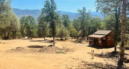 Camping near Sequoia Kings Canyon National Park #5