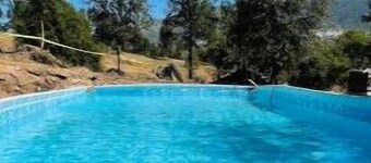 Camping near Sequoia Kings Canyon National Park #8