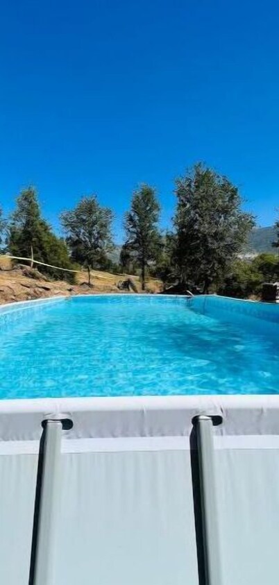 Camping near Sequoia Kings Canyon National Park #8