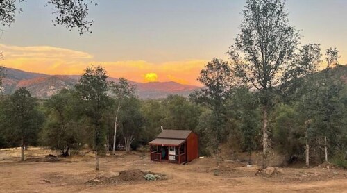 Camping near Sequoia Kings Canyon National Park #9