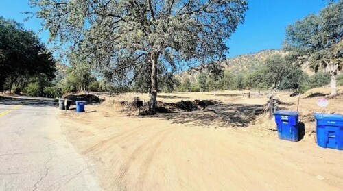 Camping near Sequoia Kings Canyon National Park #9