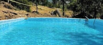 Camping near Sequoia Kings Canyon National Park #10