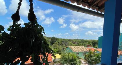 Pousada Estrela do Norte