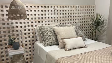 Habitación Deluxe | Wifi gratis y ropa de cama