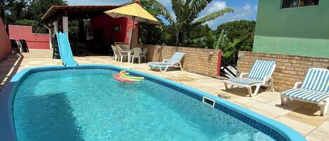 Teras/patio