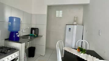 Apartamento económico | Cocina privada | Frigorífico