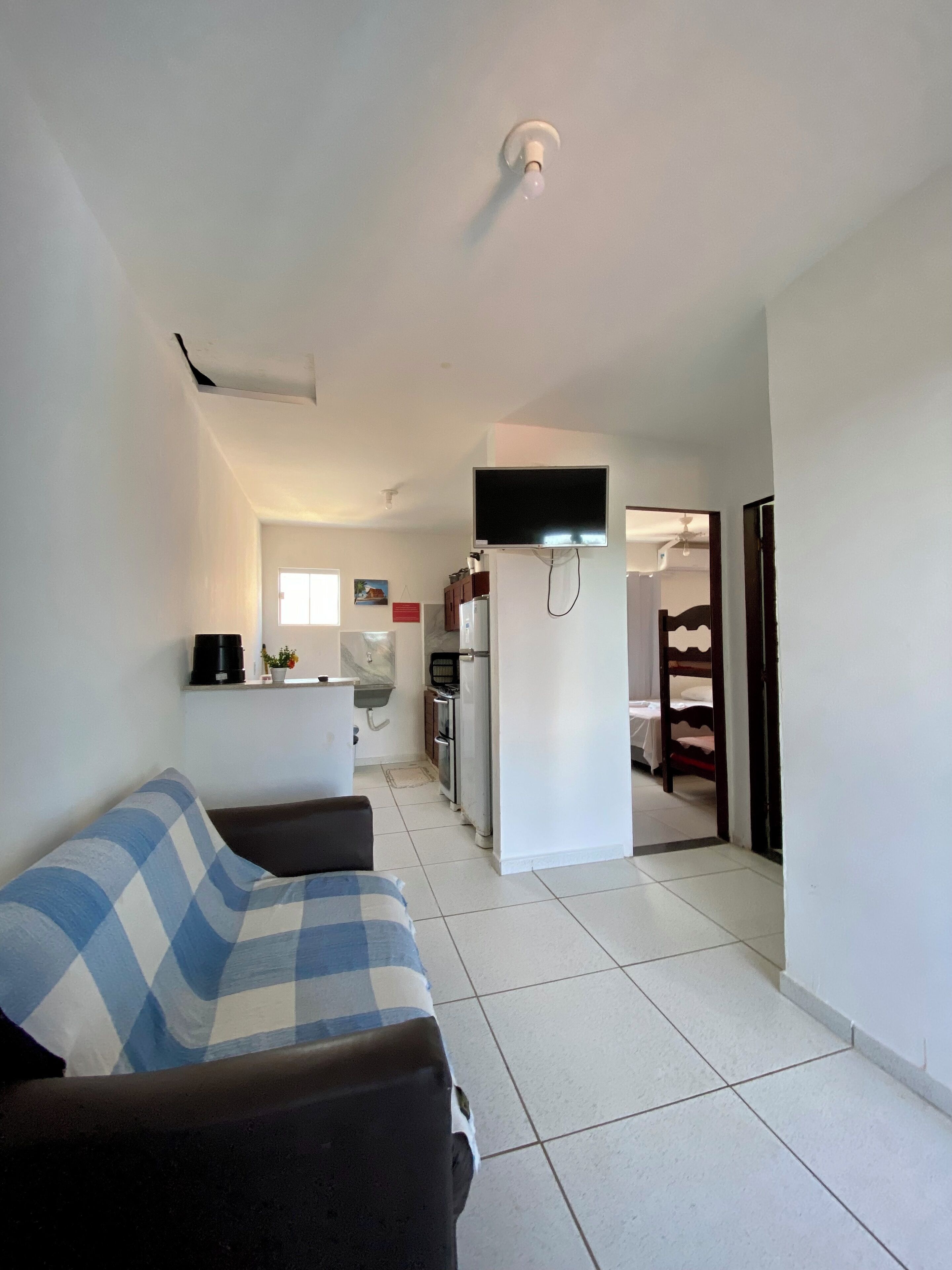 Apartamento familiar, balcón | Servicio de comidas en la habitación